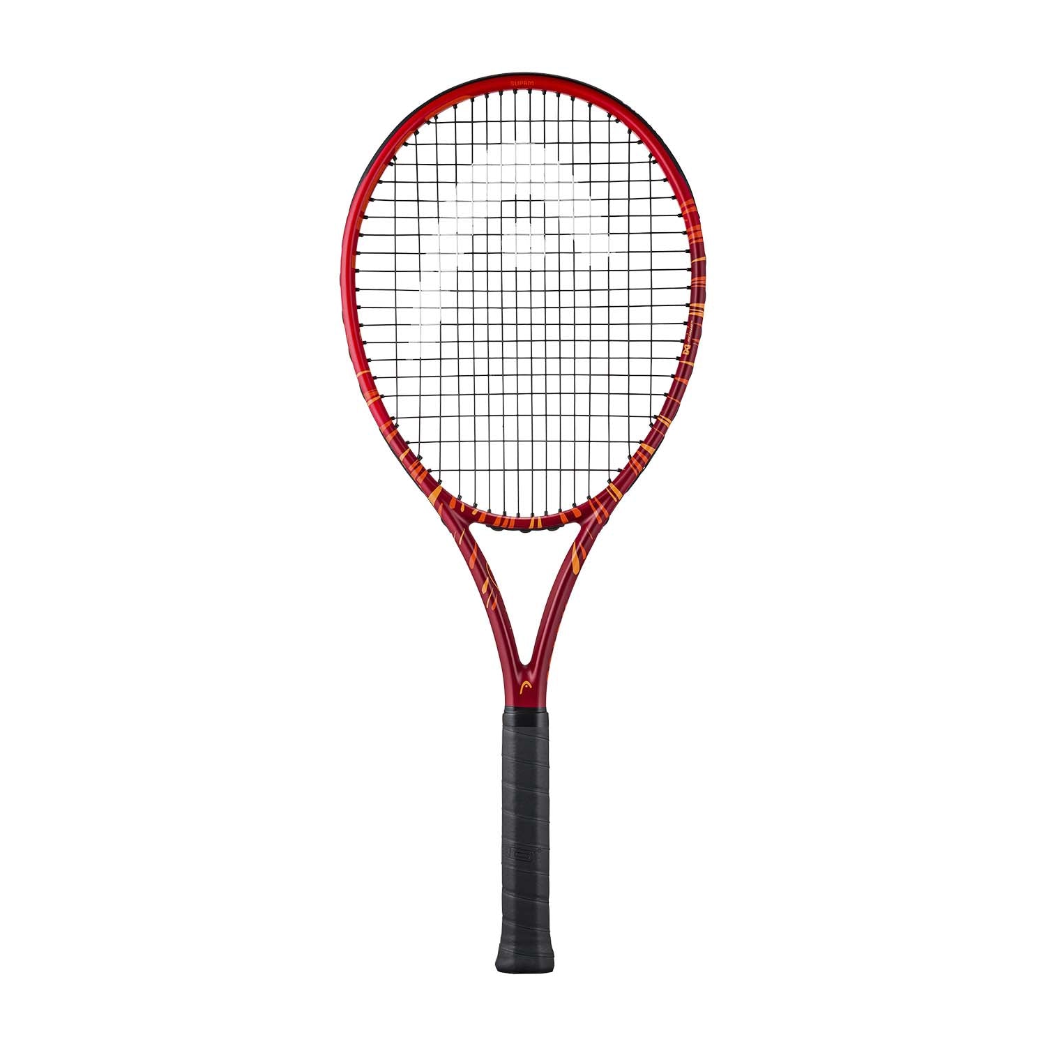Head MX Spark Supreme Red Tennis