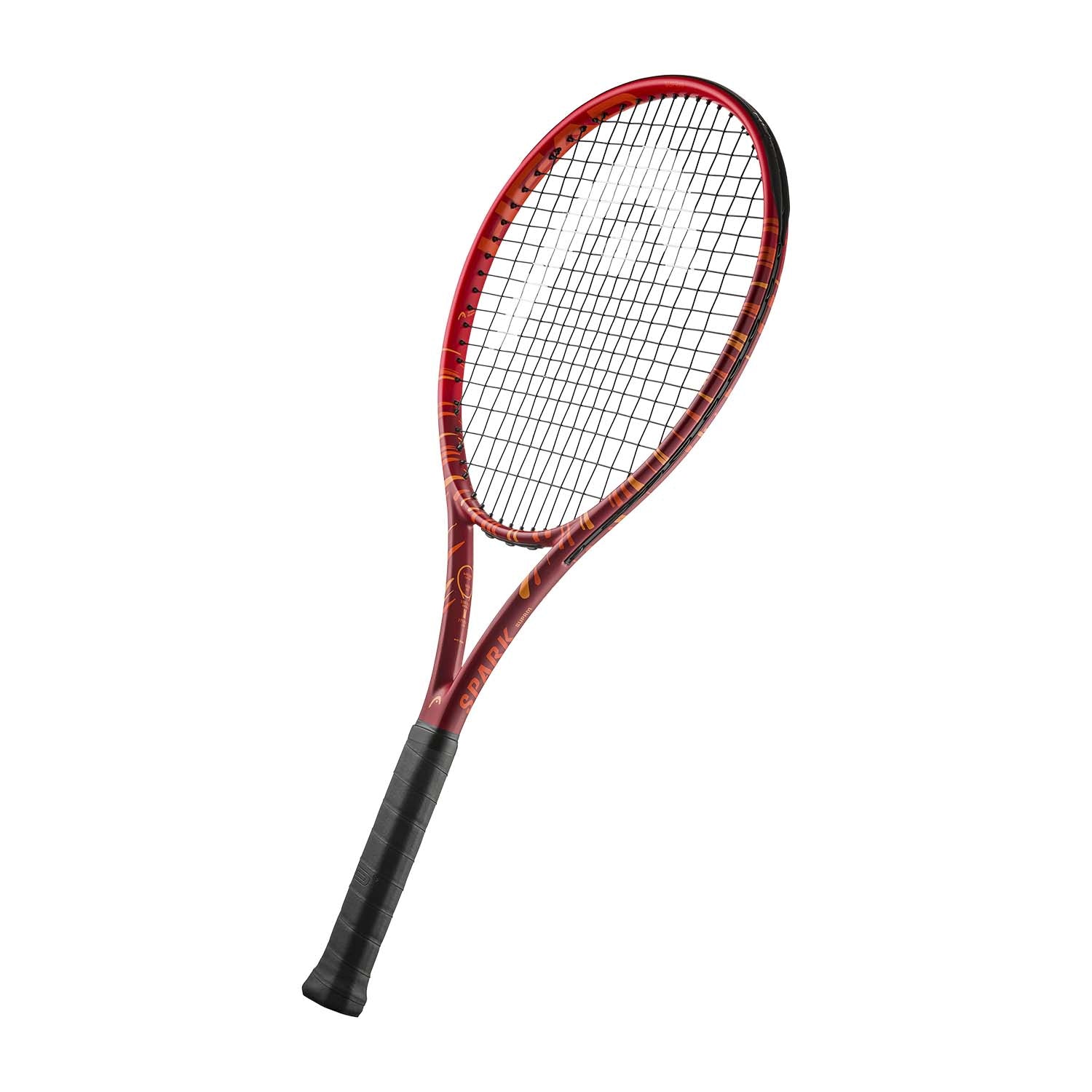 Head MX Spark Supreme Red Tennis