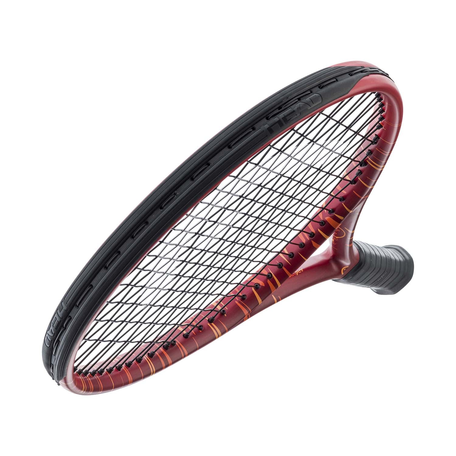 Head MX Spark Supreme Red Tennis