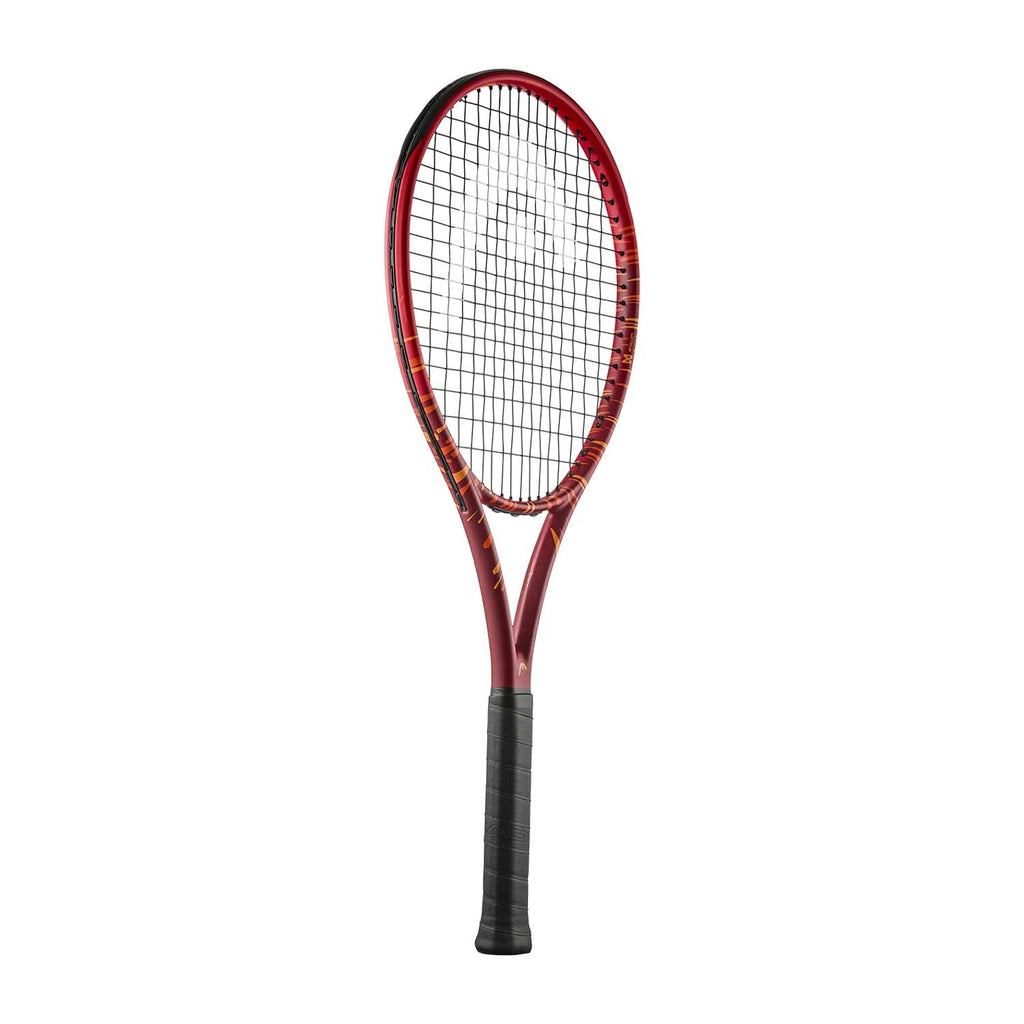 Head MX Spark Supreme Red Tennis