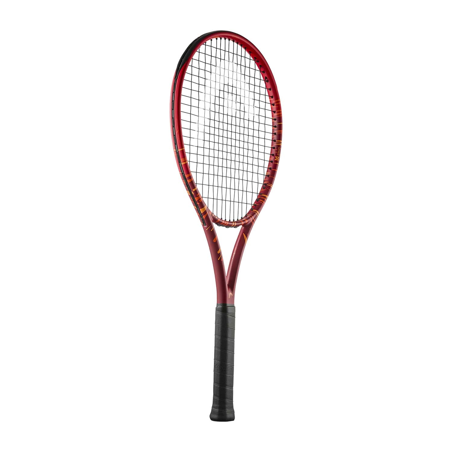 Head MX Spark Supreme Red Tennis