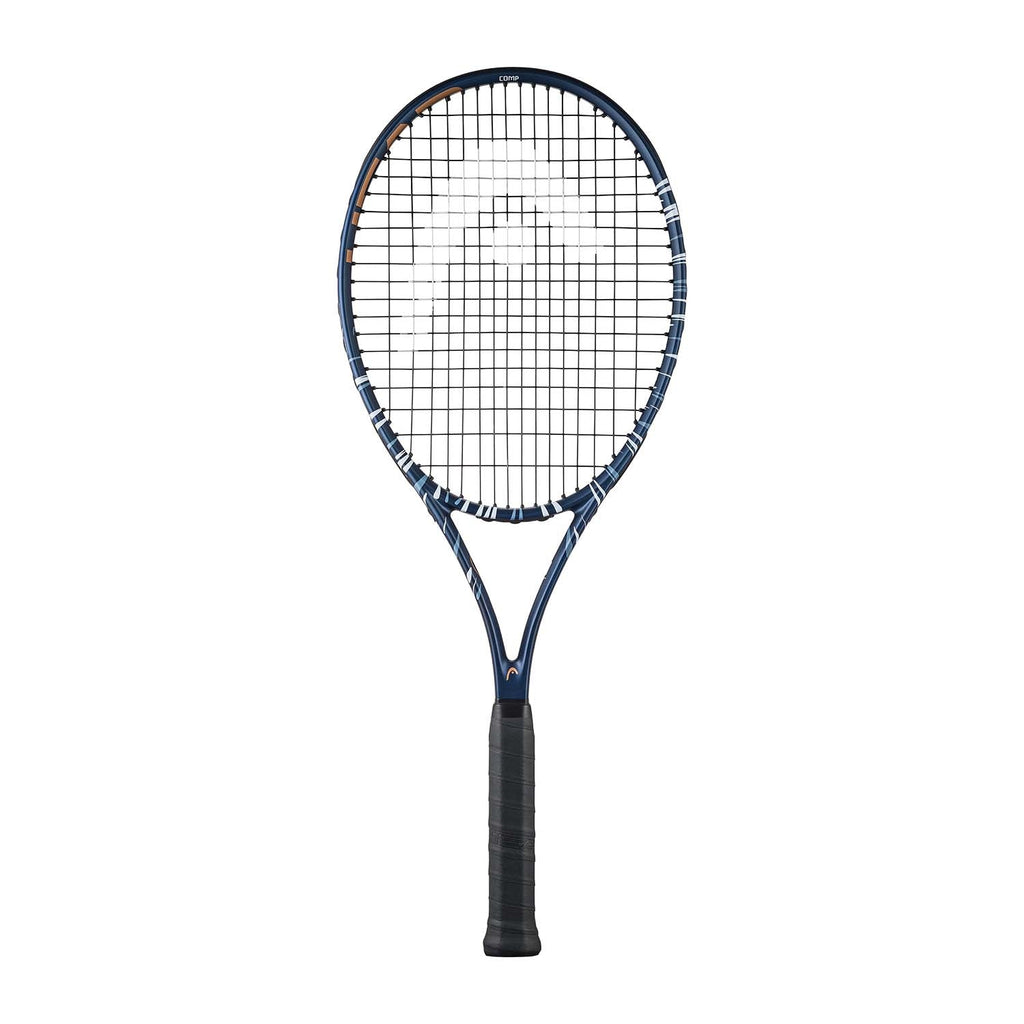Head MX Spark Comp Petrol Tennis