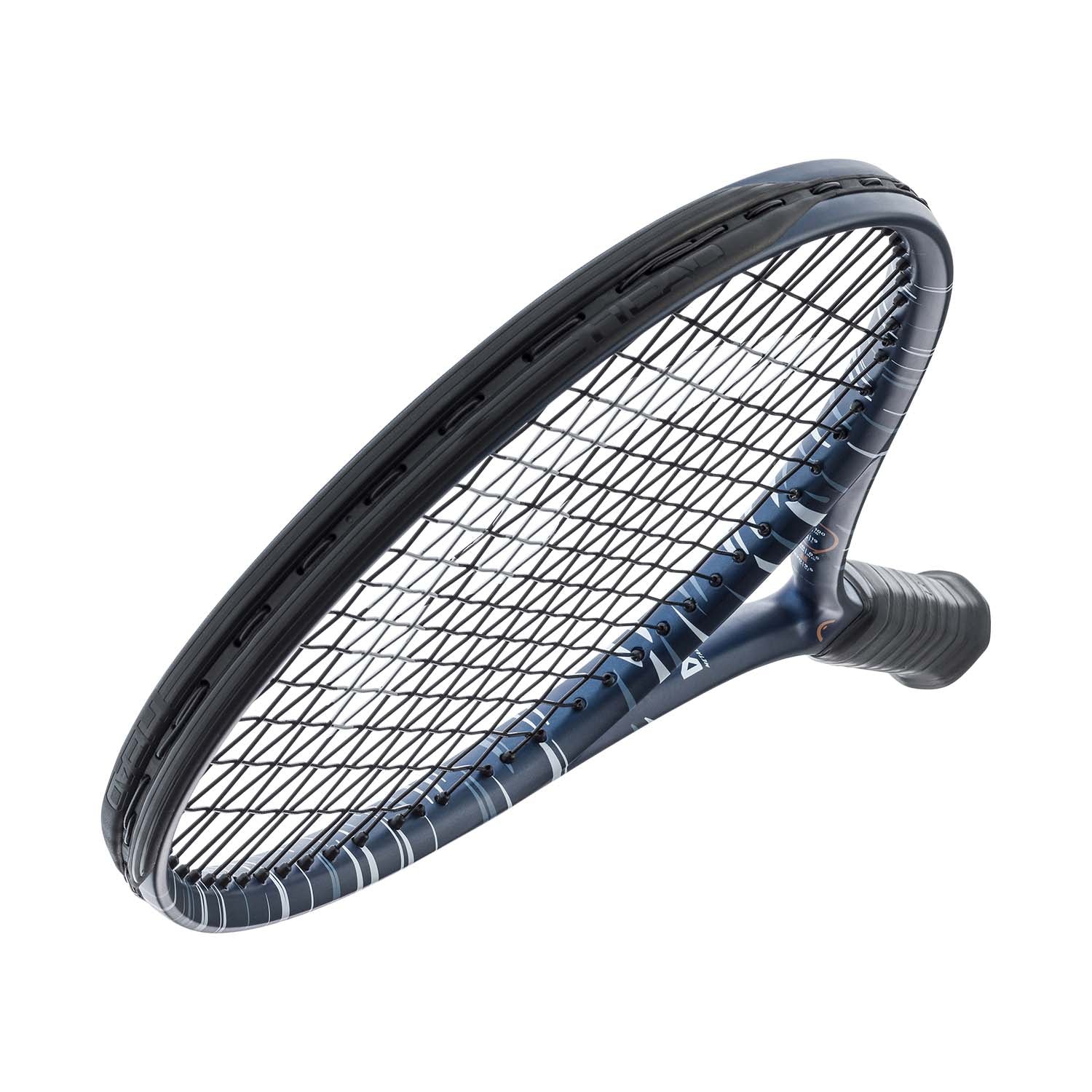Head MX Spark Comp Petrol Tennis