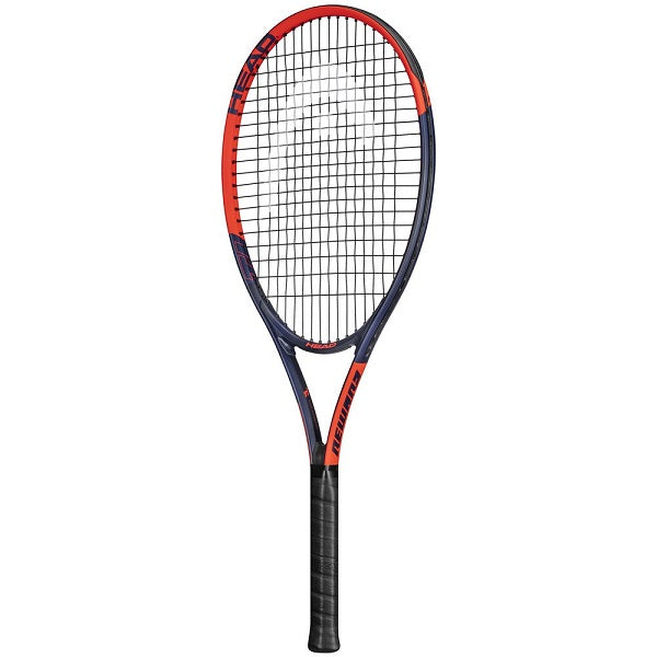 Head Ti Reward Tennis Racket