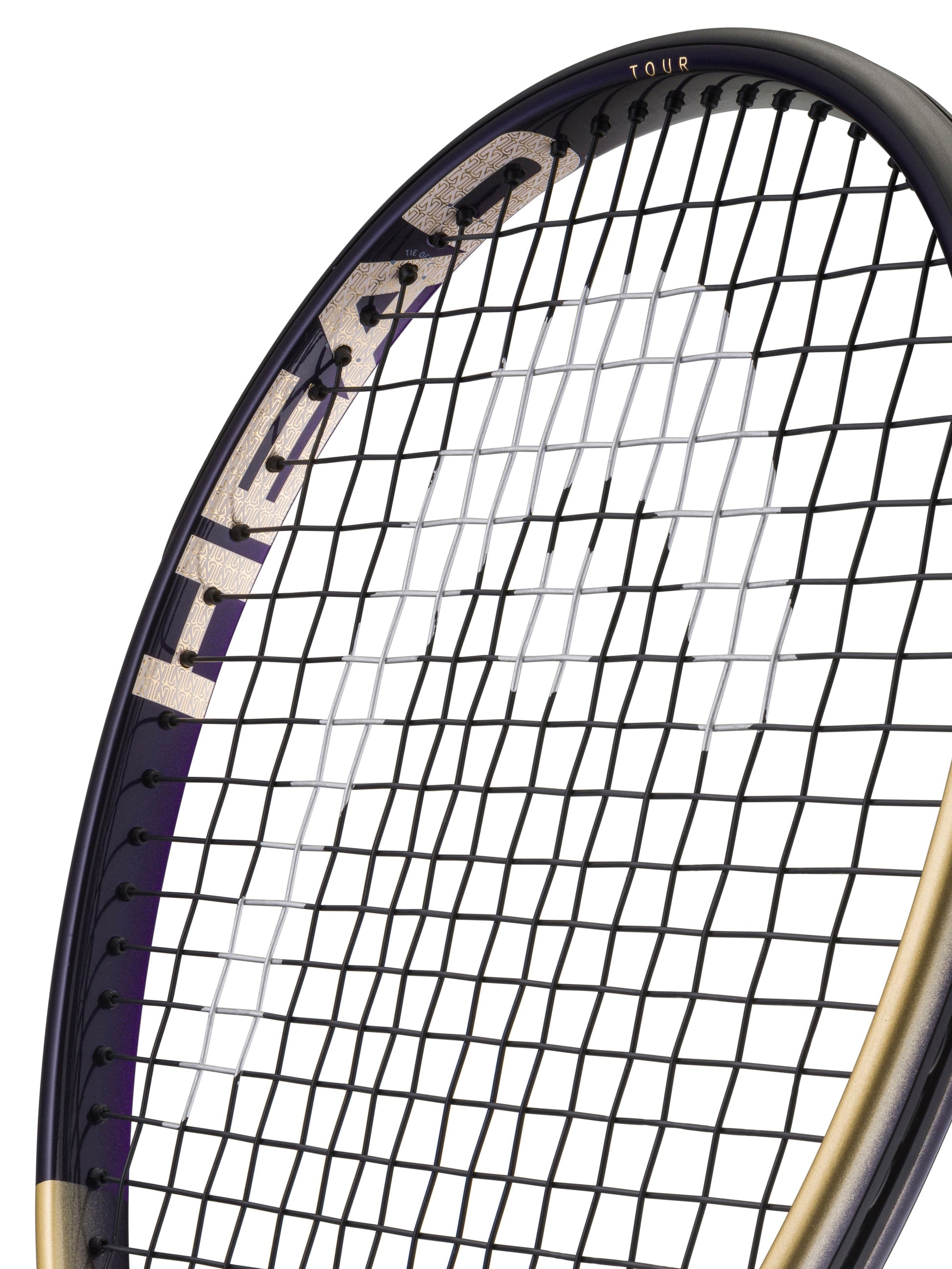 Head Gravity Tour Tennis Zverev 2026