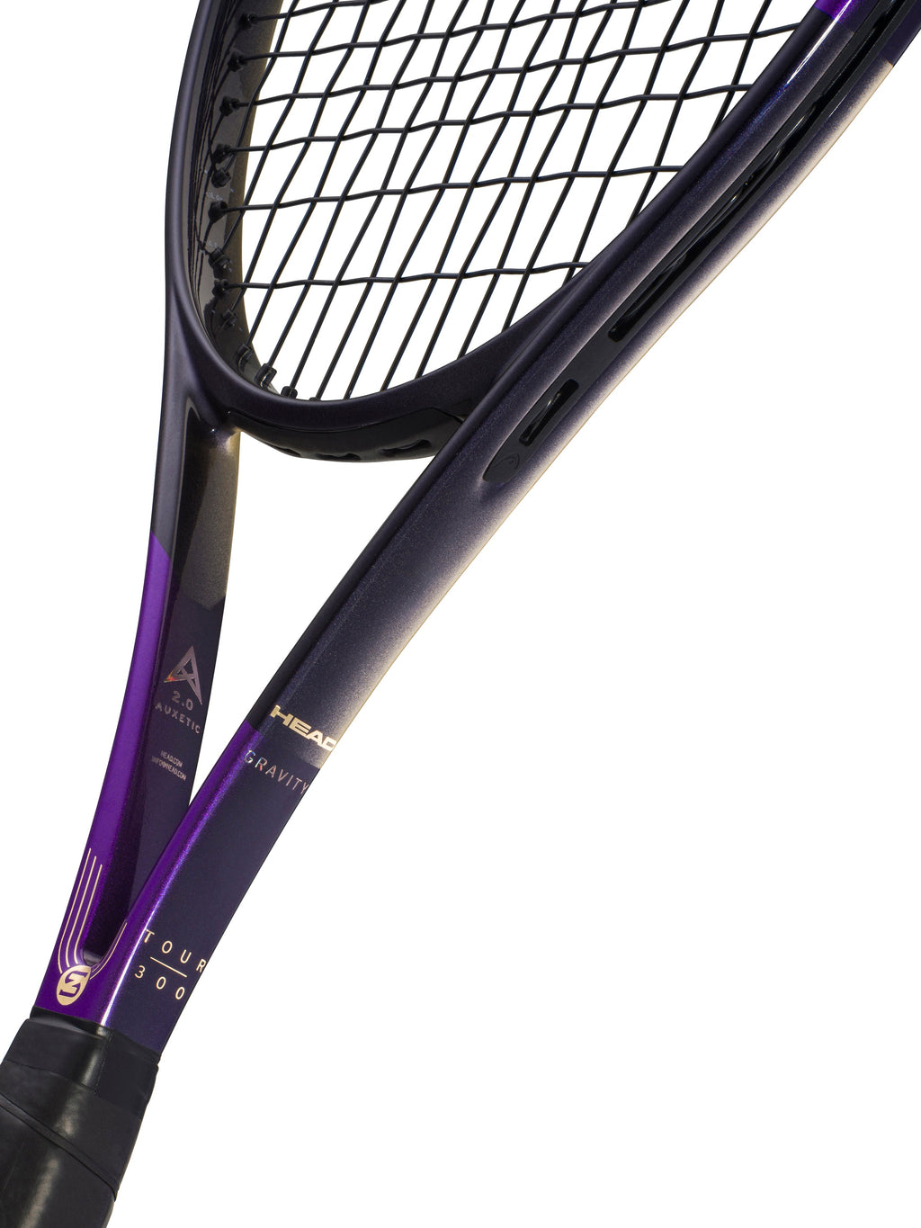Head Gravity Tour Tennis Zverev 2026