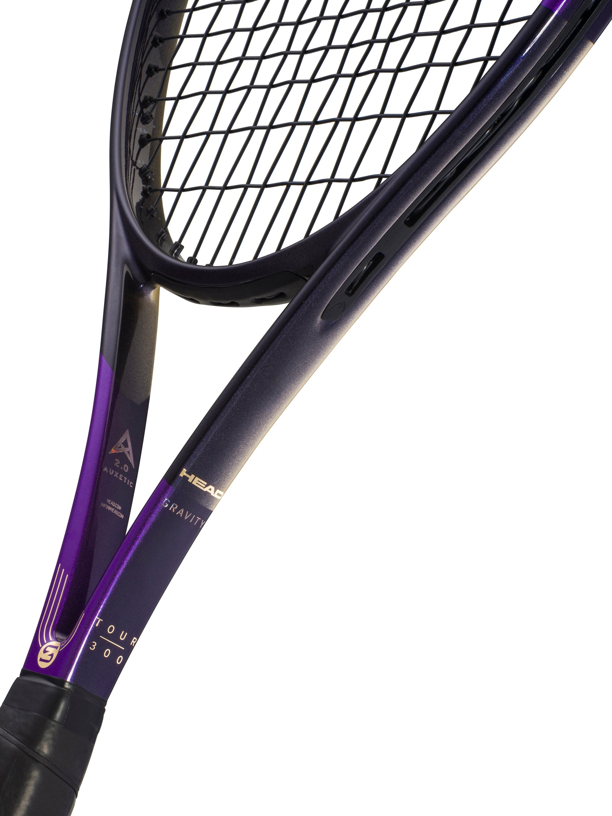 Head Gravity Tour Tennis Zverev 2026