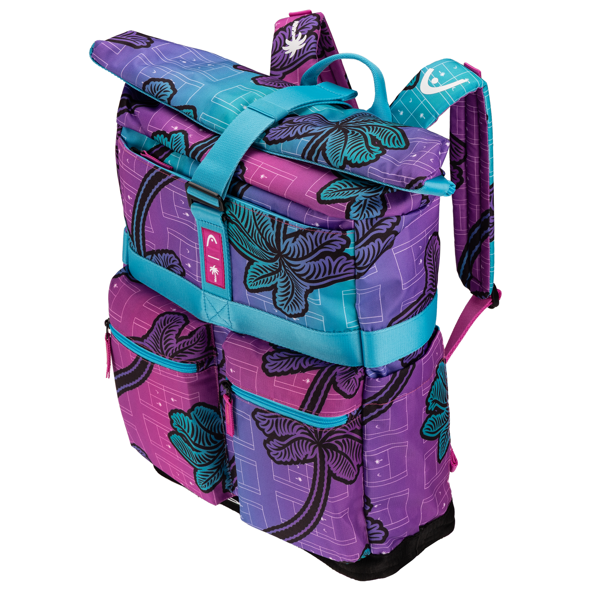 Head Tour Backpack 30L PTC Alternate Edition