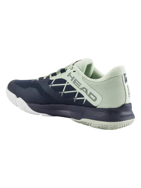 Head Motion Team 1.5 Padel Shoe Men BBCG