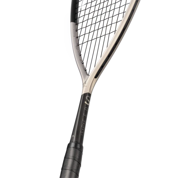 Head Speed 120 Squash Racket