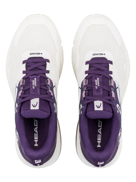 Head Motion Team 1.5 Padel Shoe Women CWPN