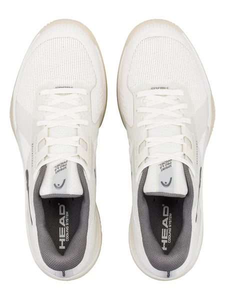 Head Sprint Pro 4.0 Padel Mens Shoe CWDG