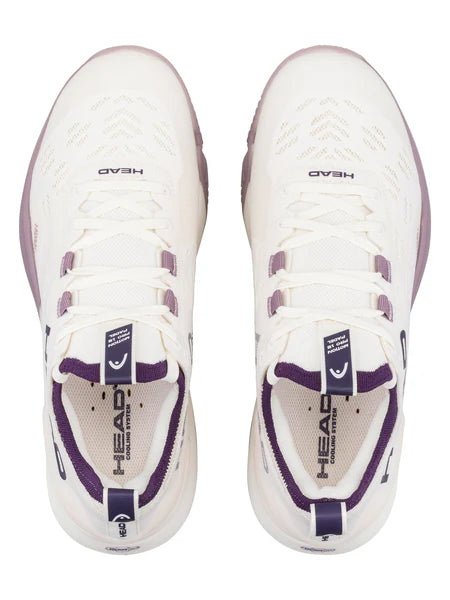 Head Motion Pro 1.5 Padel Shoe Women CWPN