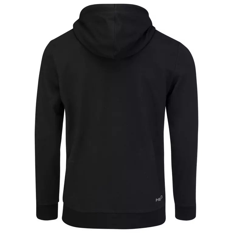 Head Club Byron Hoodie Black