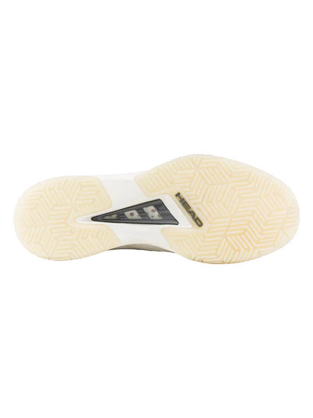 Head Sprint Pro 4.0 Padel Mens Shoe CWDG