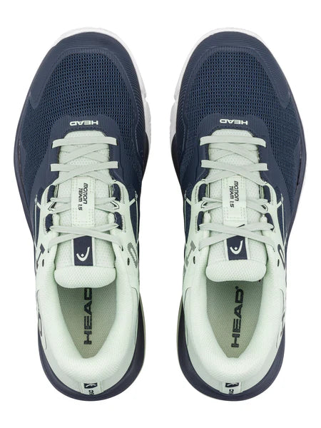Head Motion Team 1.5 Padel Shoe Men BBCG