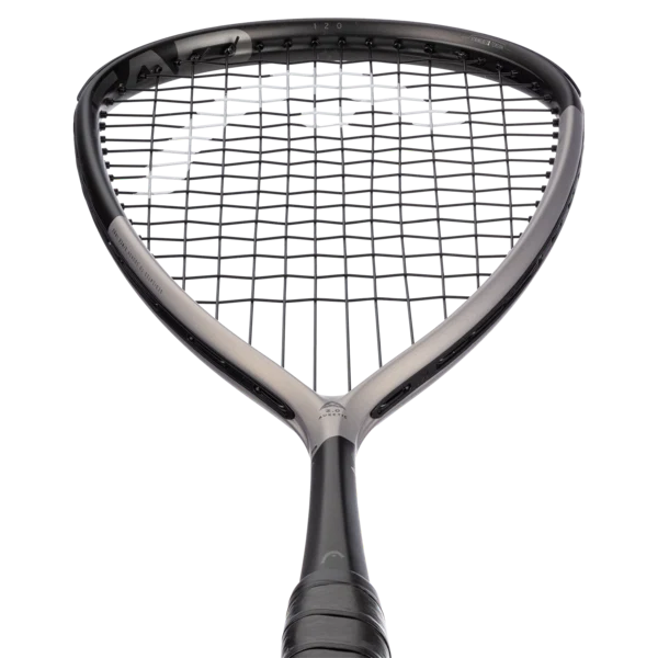 Head Speed 120 Squash Racket