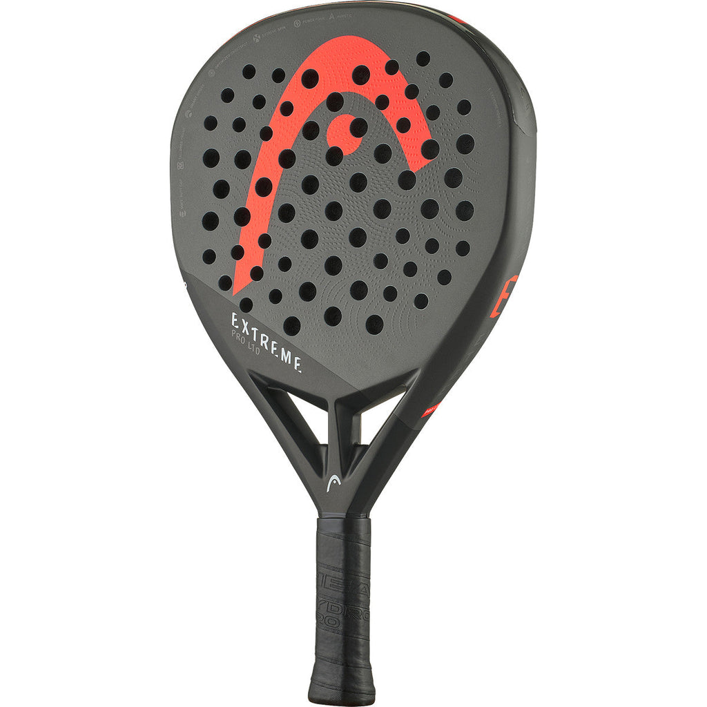 Head Arturo Coello Extreme Pro SMU Padel Bat