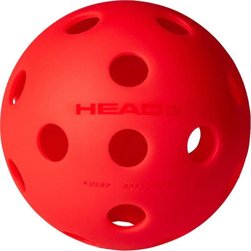 Head 3B Championship Pickleball Indoor 26