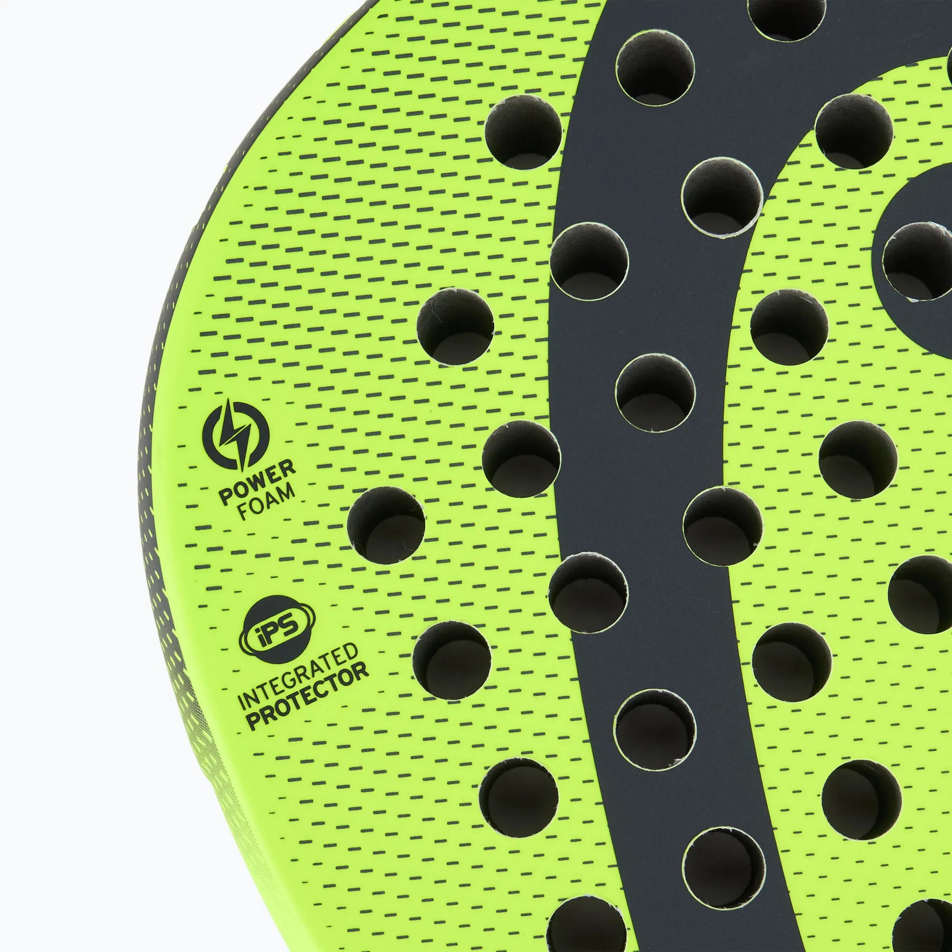 Head Flash Padel Bat