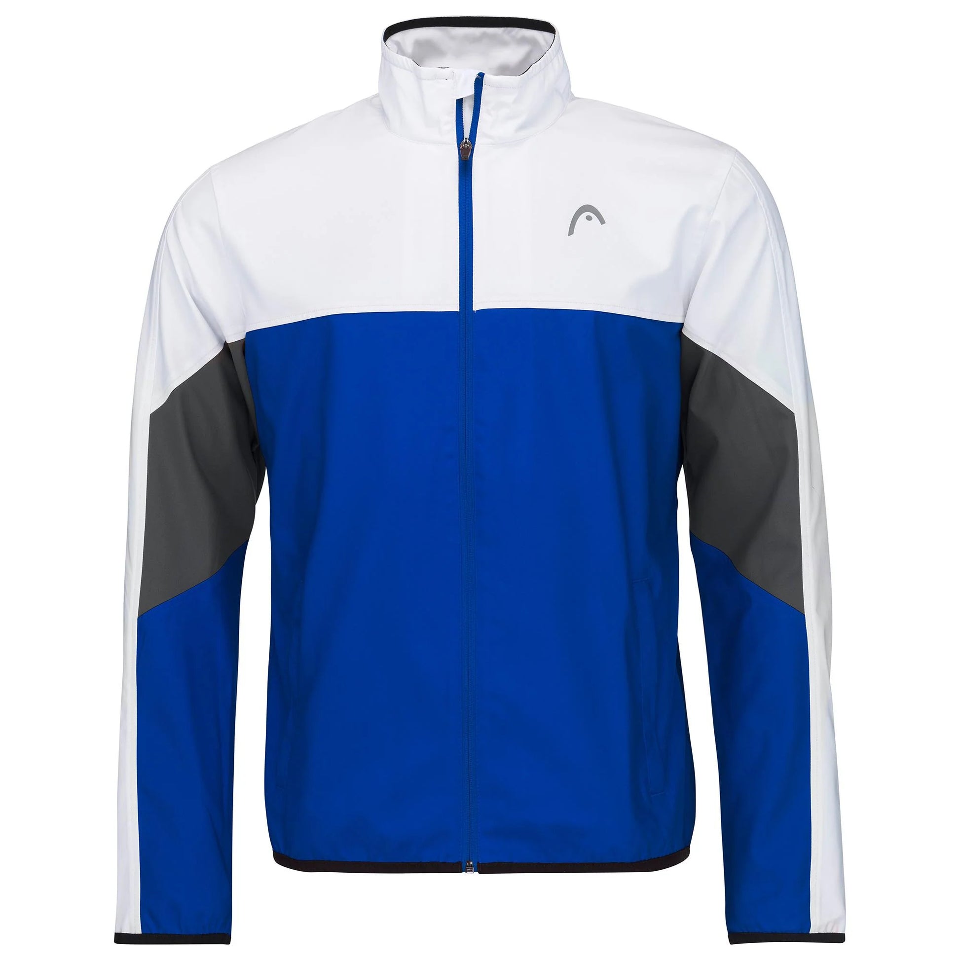 Head Mens Club 22 Jacket Royal