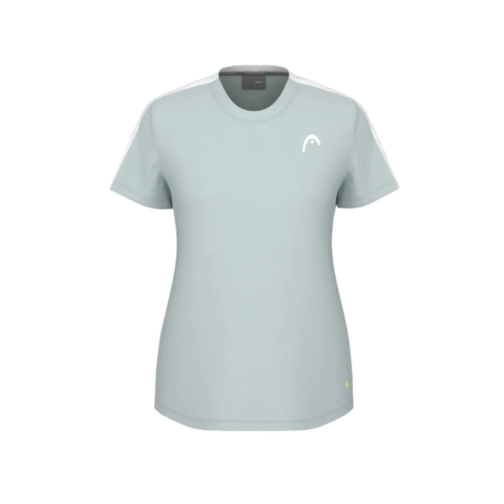Head Womens Tie Break T-Shirt IF