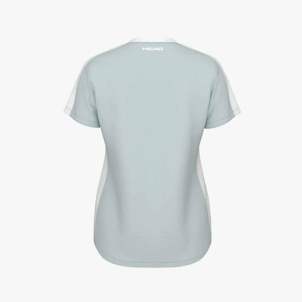 Head Womens Tie Break T-Shirt IF