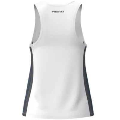 Head Women's Club 25 Tech Tank NVWH