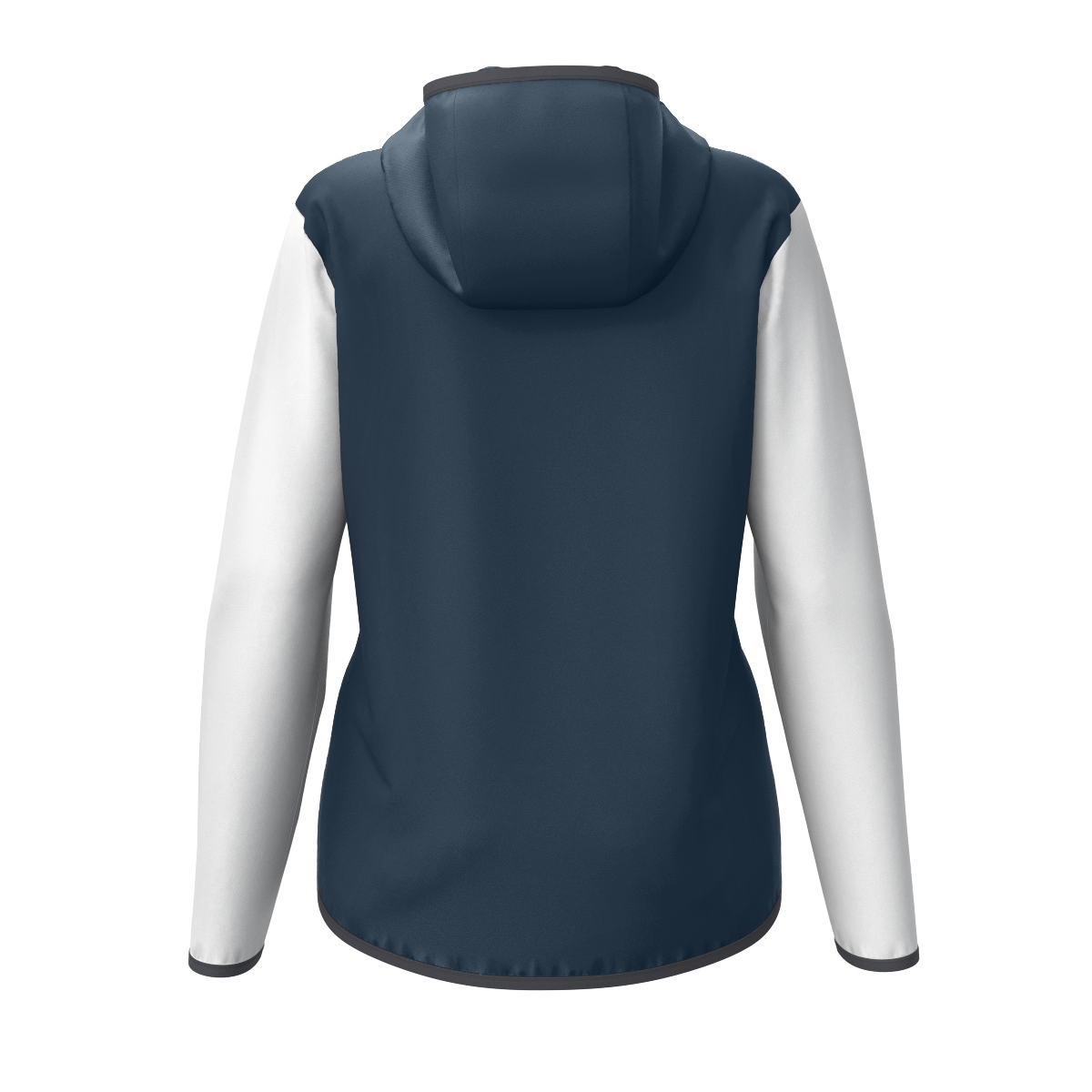 Head Womens Club 25 Tech Hoodie NVWH