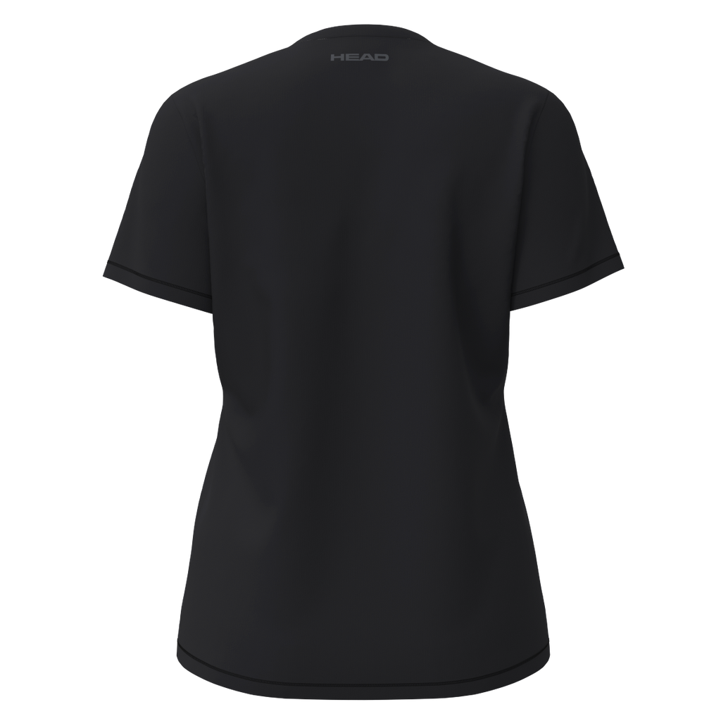 Head CLUB ORIGINAL T-Shirt Women