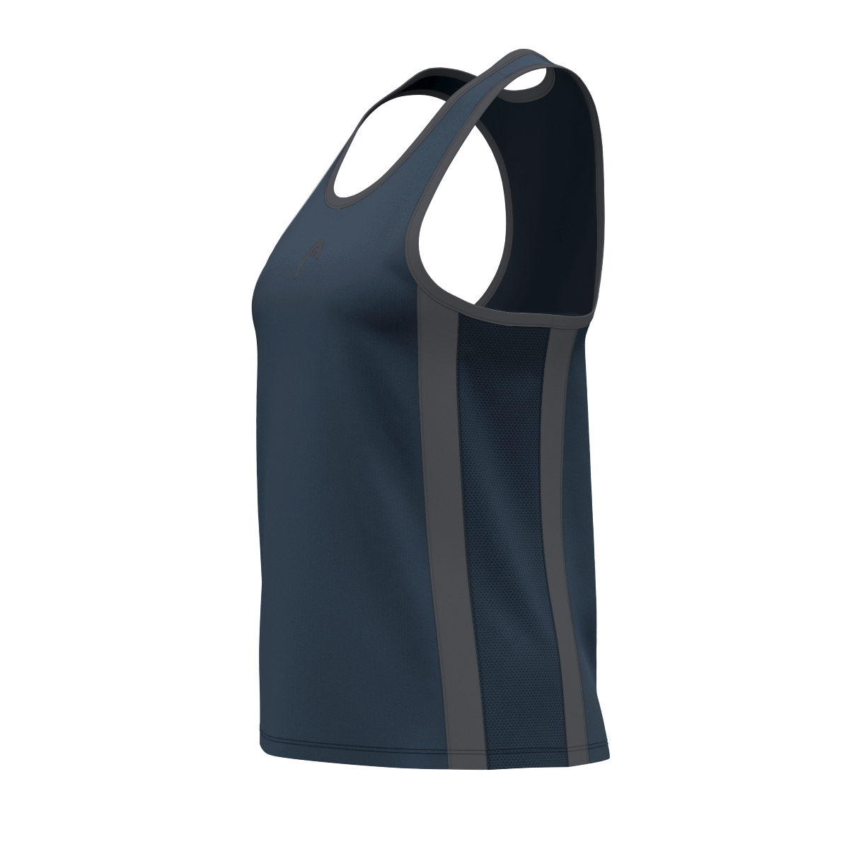 Head Girls Club 25 Tank Navy