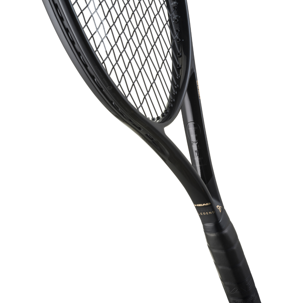 Head Speed Pro Legend 2025