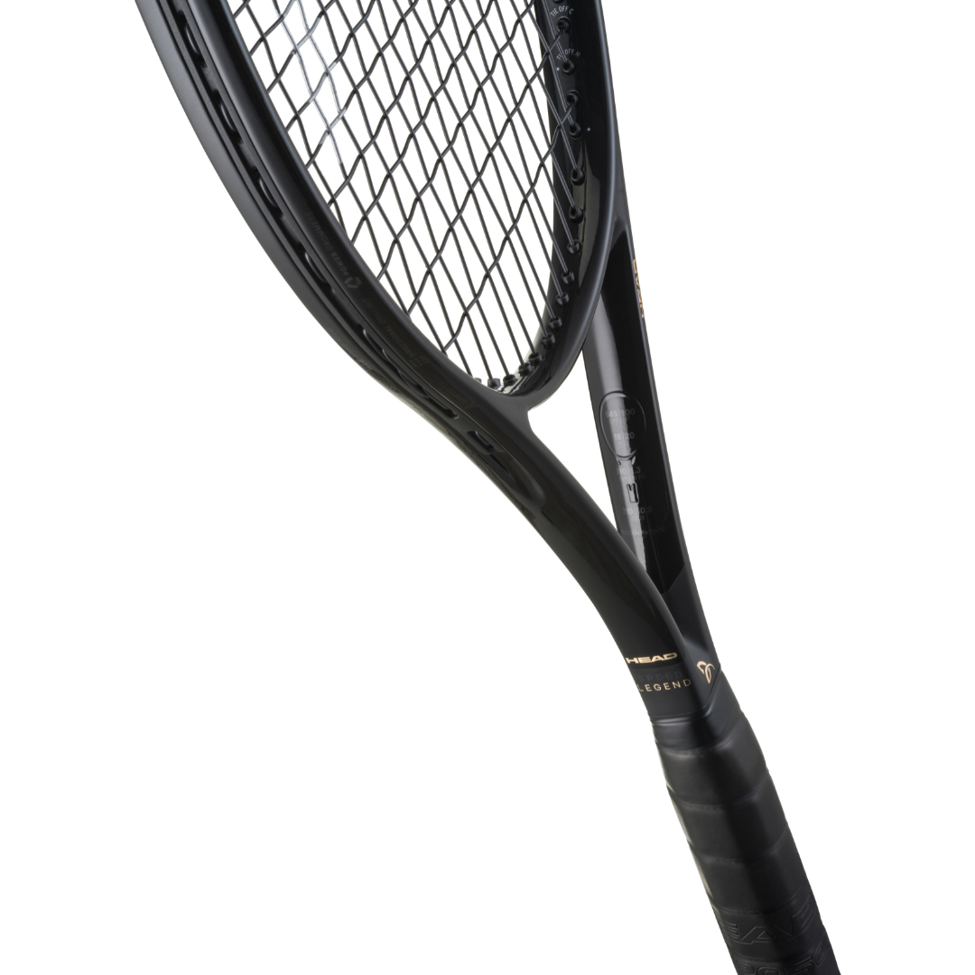 Head Speed Pro Legend 2025