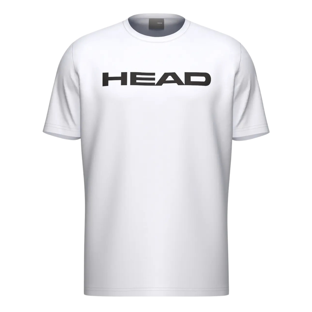 Head Club Basic T-Shirt White