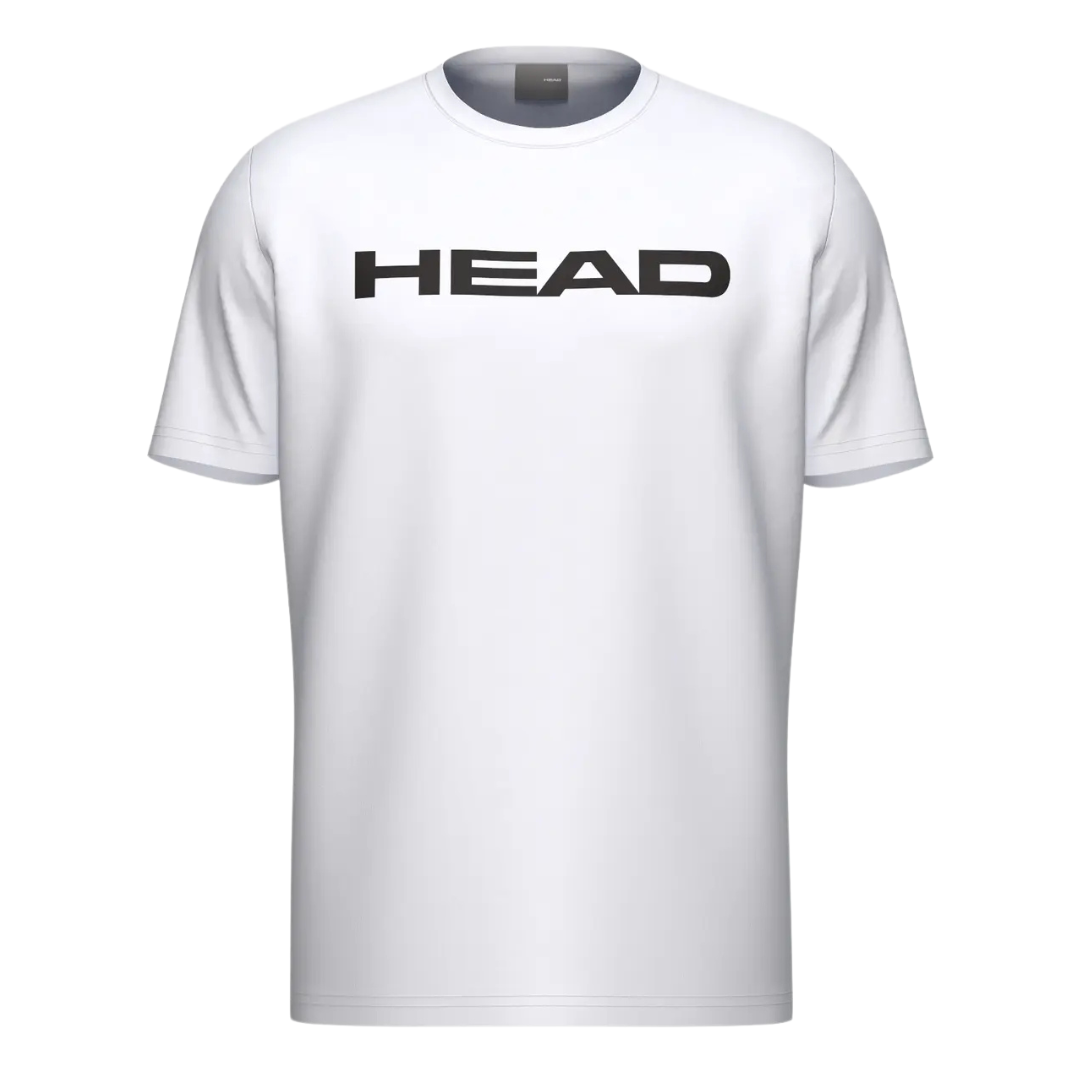 Head Club Basic T-Shirt White