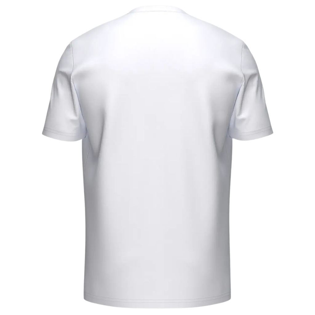 Head Club Basic T-Shirt White
