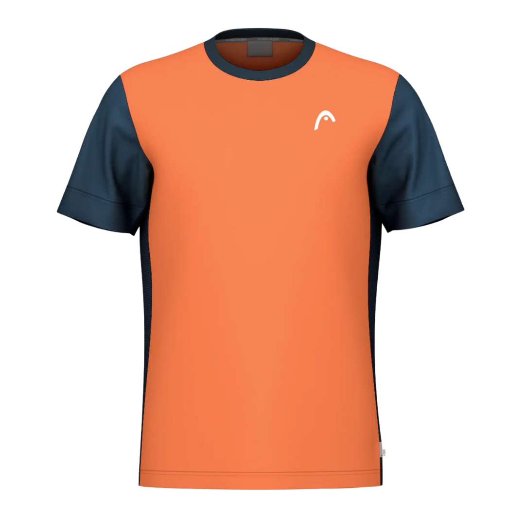 Head Mens Splice T-Shirt CN