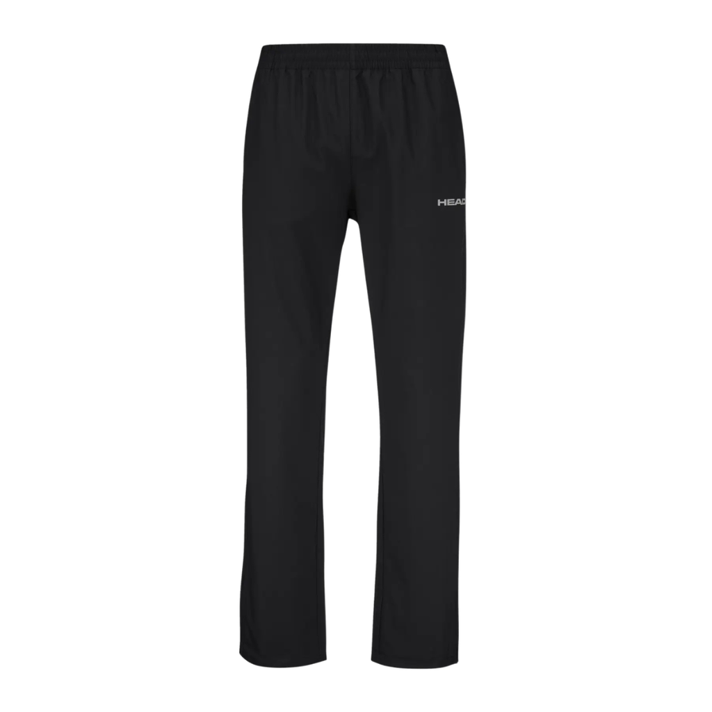 Head Mens Club Pants Black