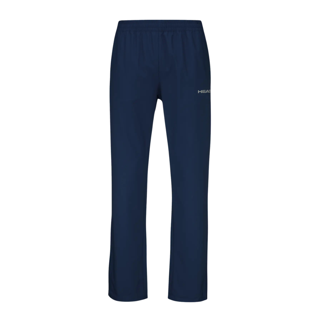 Head Mens Club Pants Dark Blue
