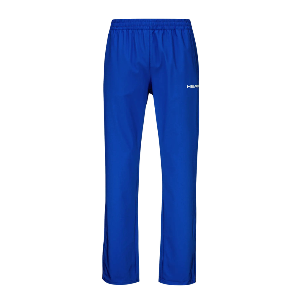 Head Mens Club Pants Royal