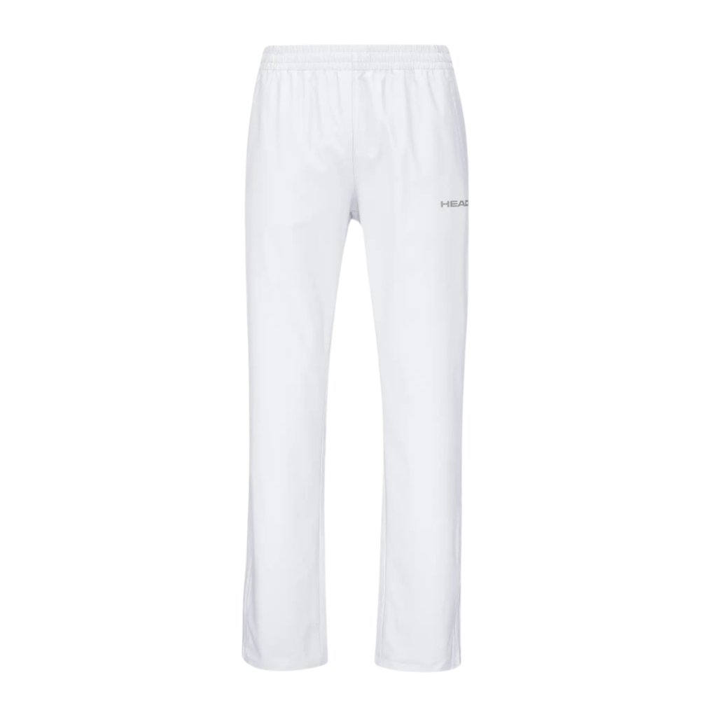 Head Club Mens Pant White