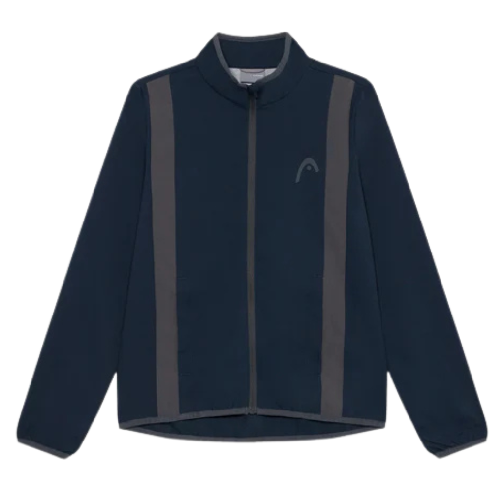 Head Mens Club 25 Jacket Navy