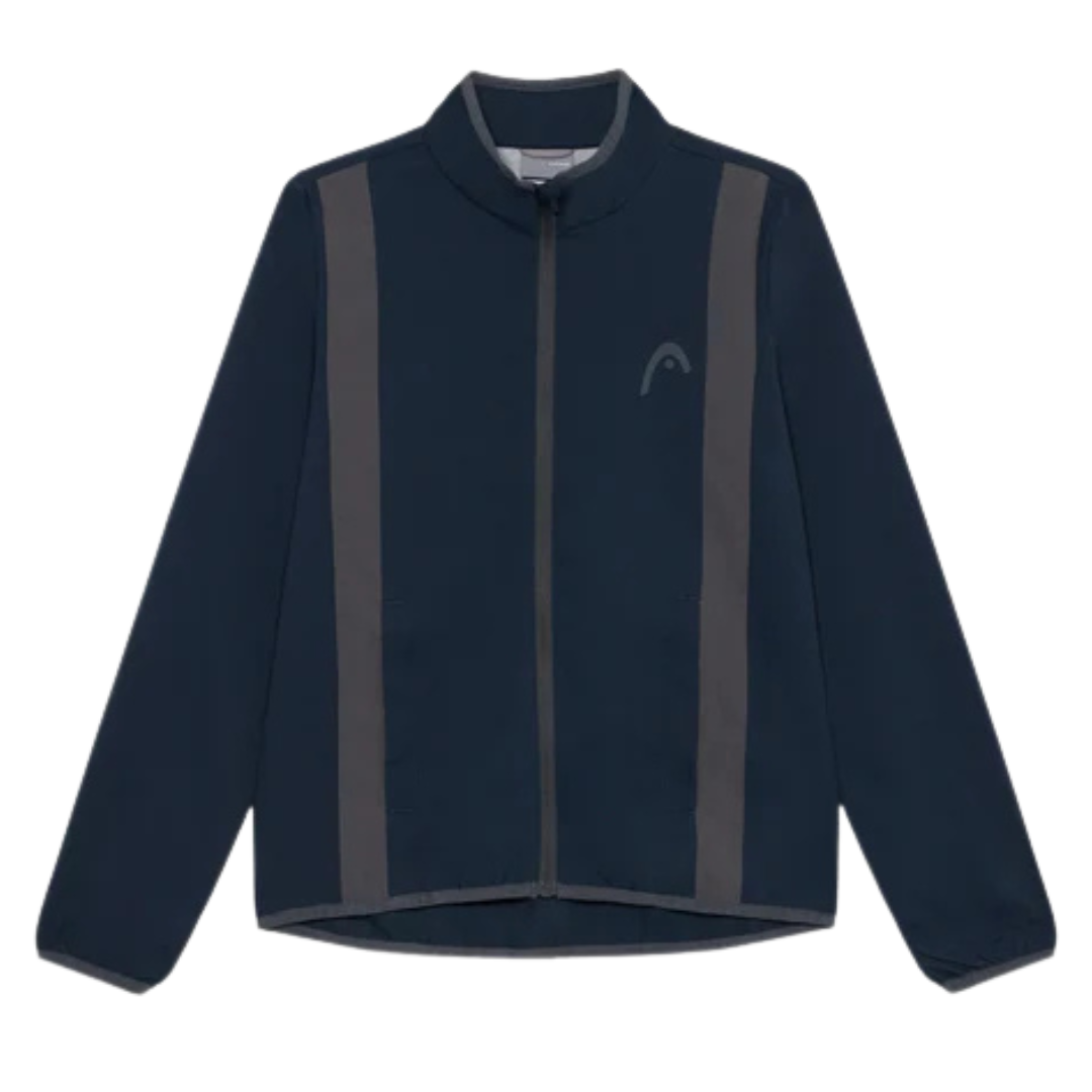 Head Mens Club 25 Jacket Navy