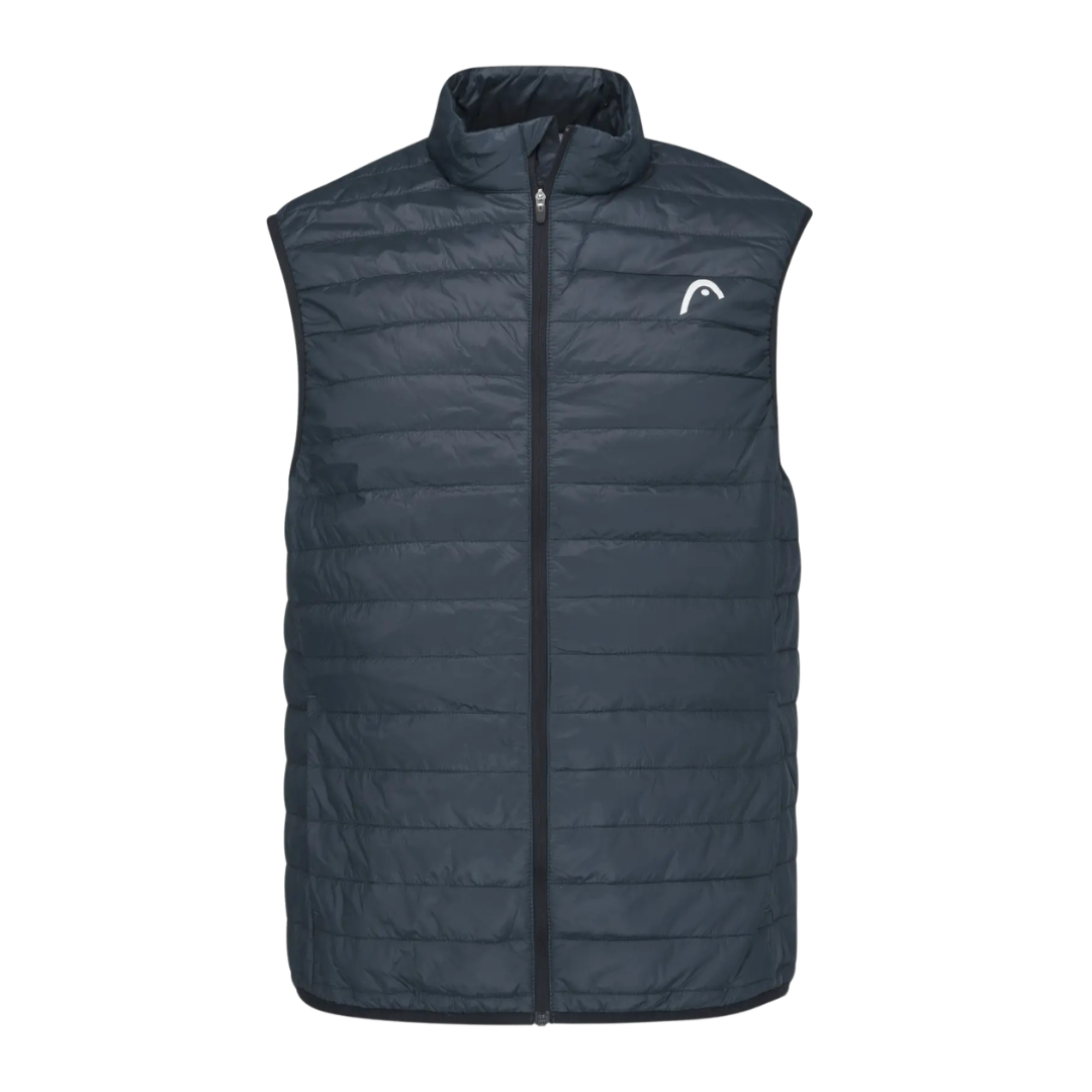 Head Mens Club Lightweight Vest NV