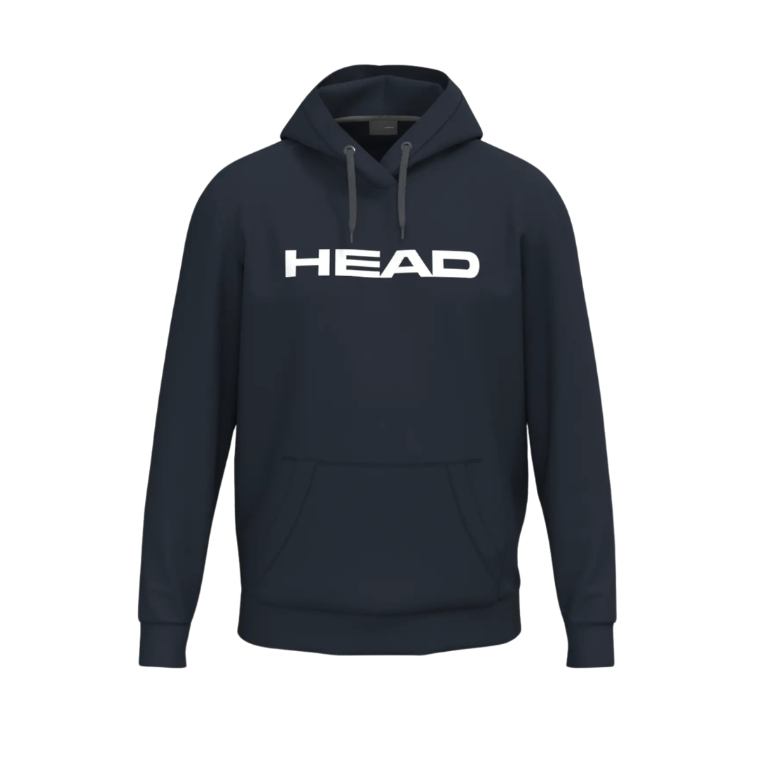 Head Mens Club Original Hoodie NV