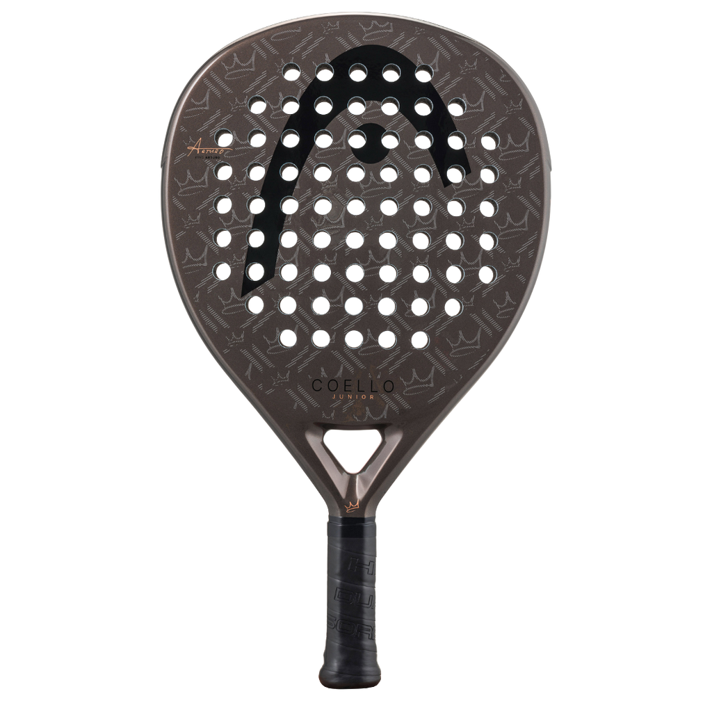 Head Coello Junior Padel Bat 2026