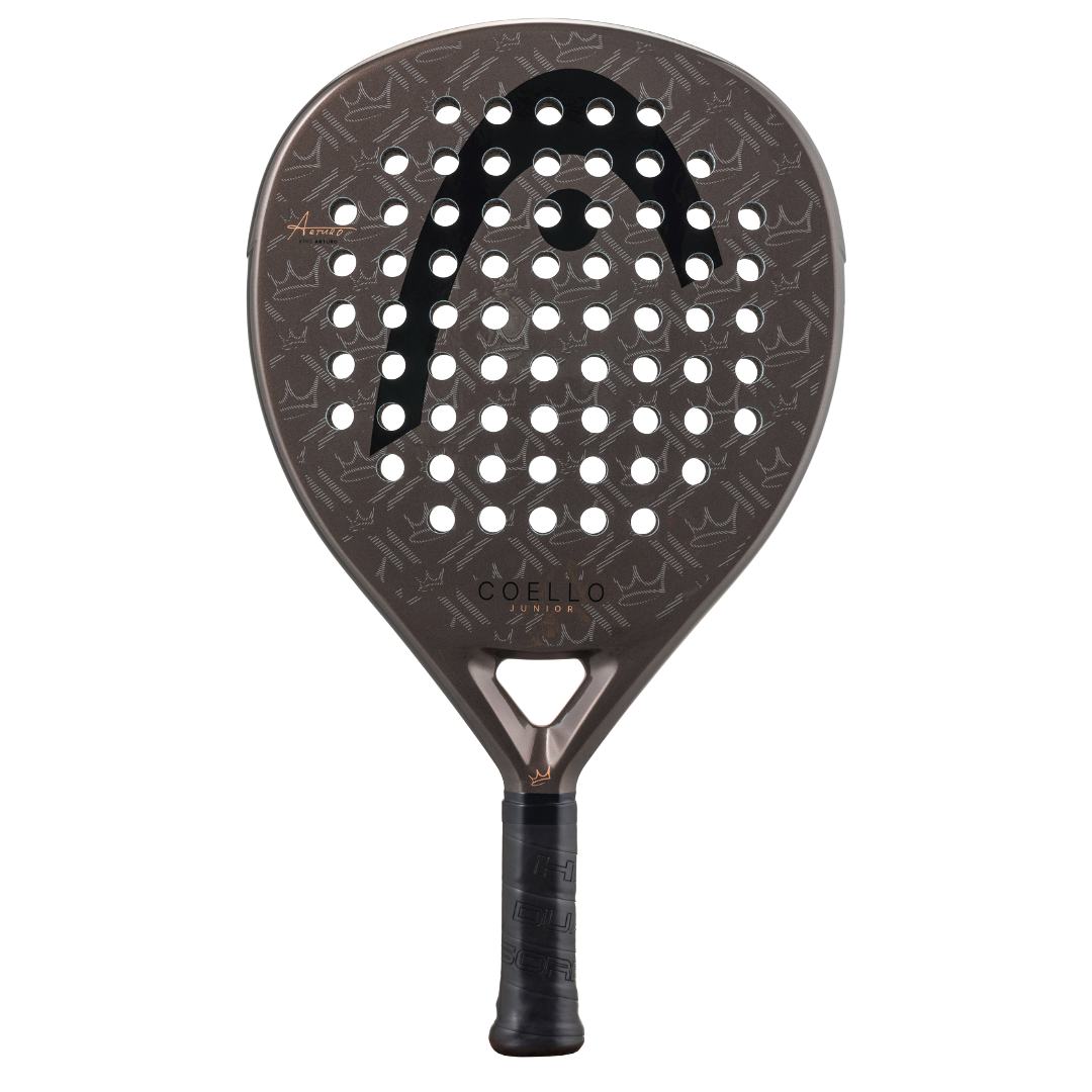 Head Coello Junior Padel Bat 2026