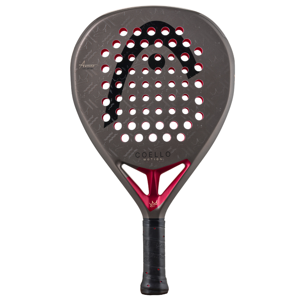 Head Colleo Motion Padel Bat 2026