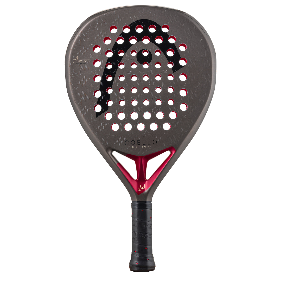 Head Colleo Motion Padel Bat 2026