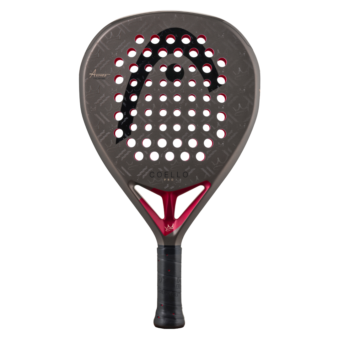 Head Colleo Pro Padel Bat 2026